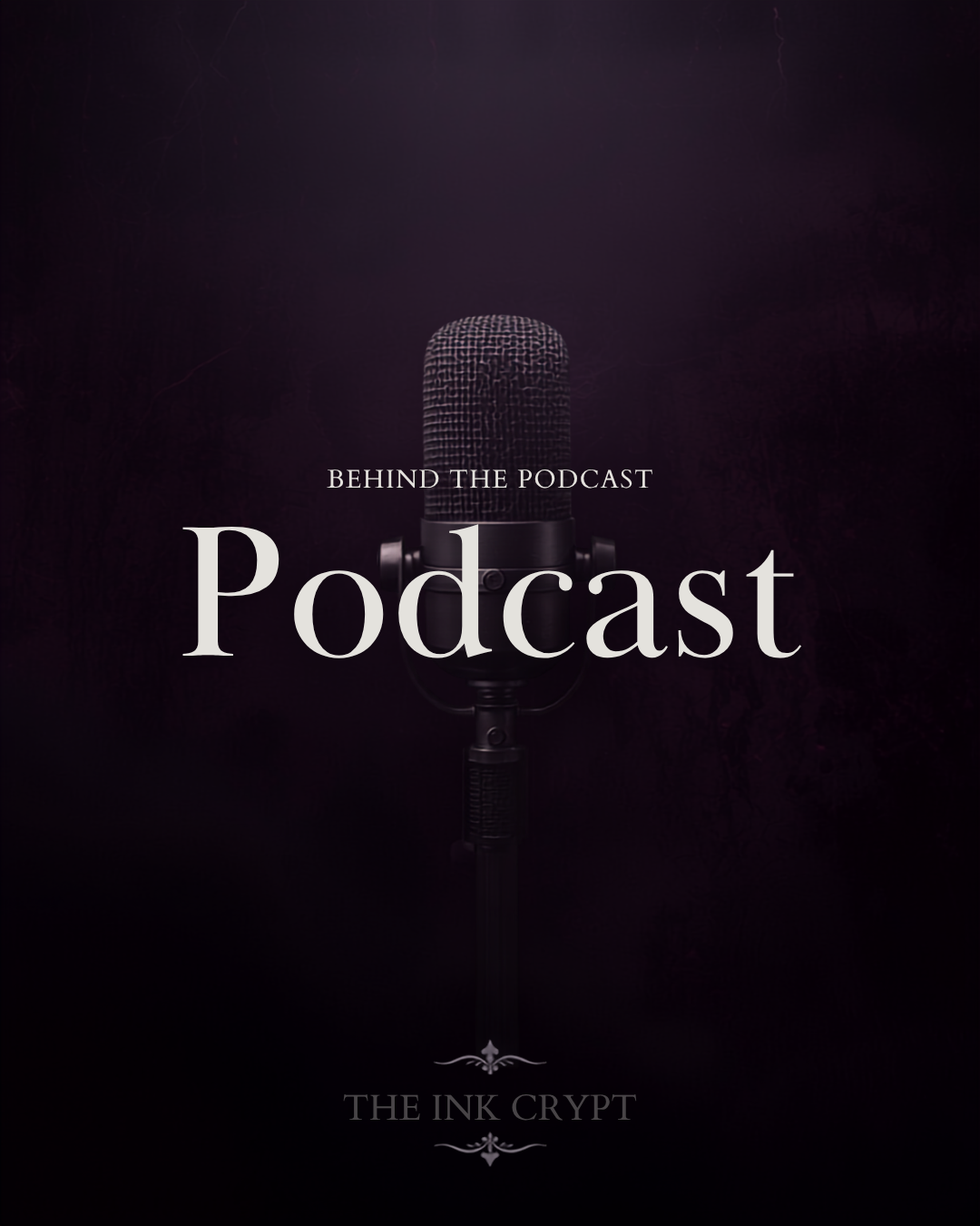 Behind the Podcast: What I Learned Doing My First Real Interview