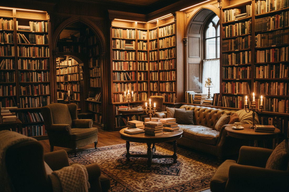 Why African American Bookstores Matter More Than Ever