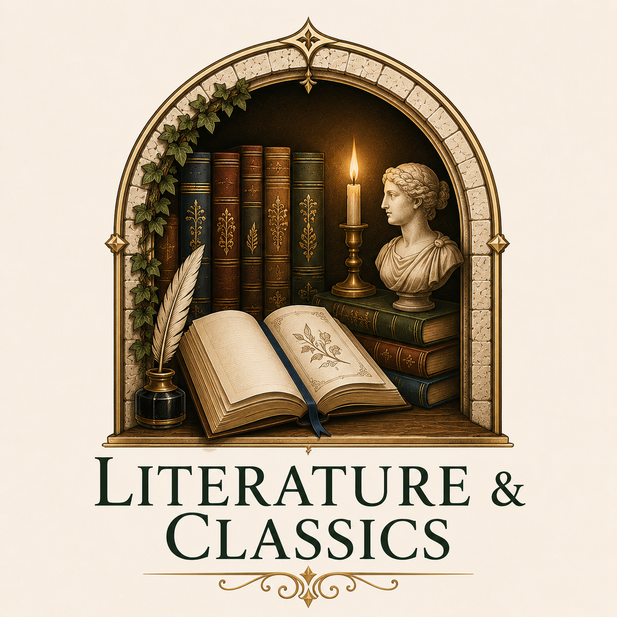 Literature & Classics