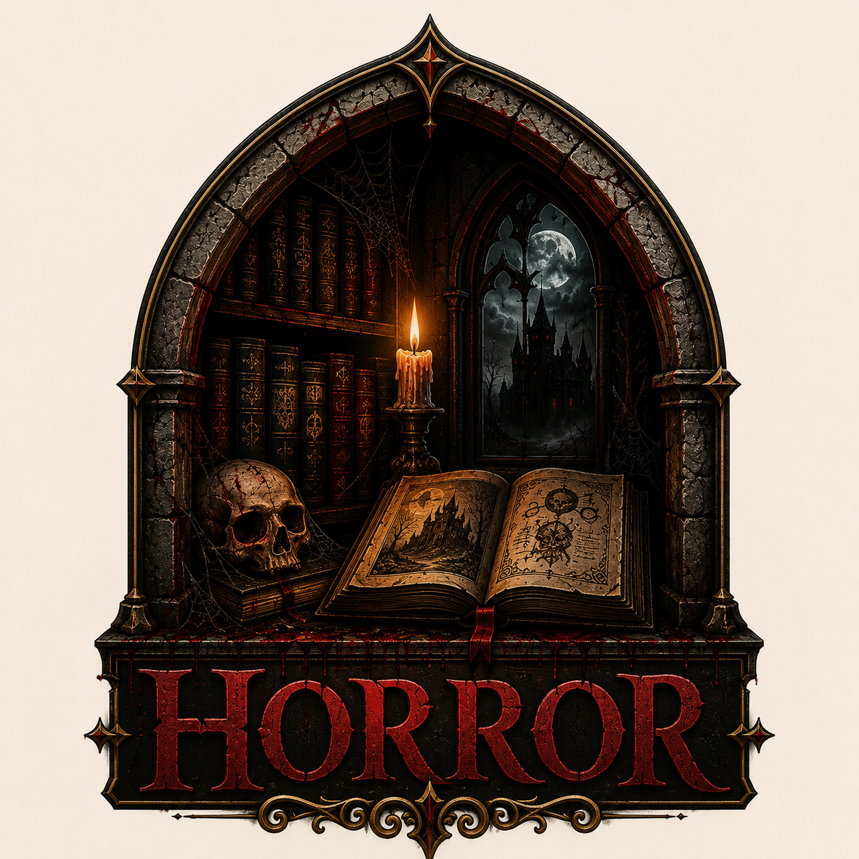 Horror