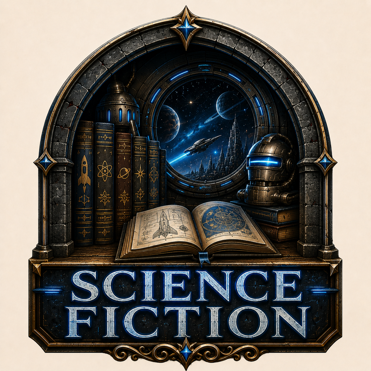 Science Fiction