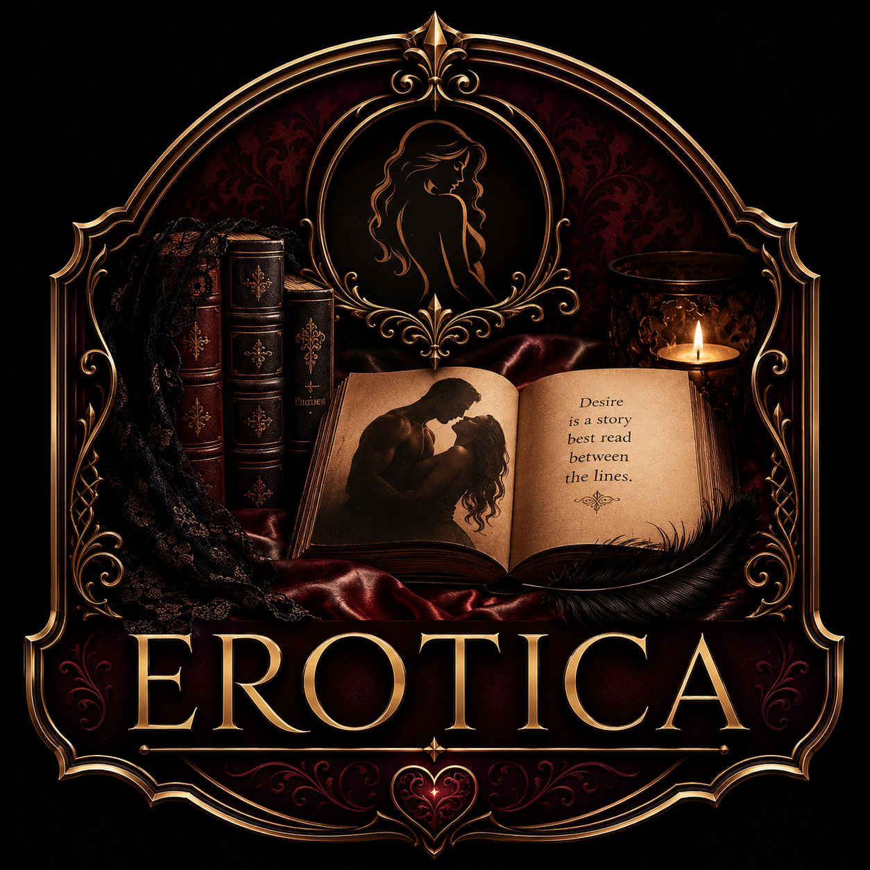Erotica