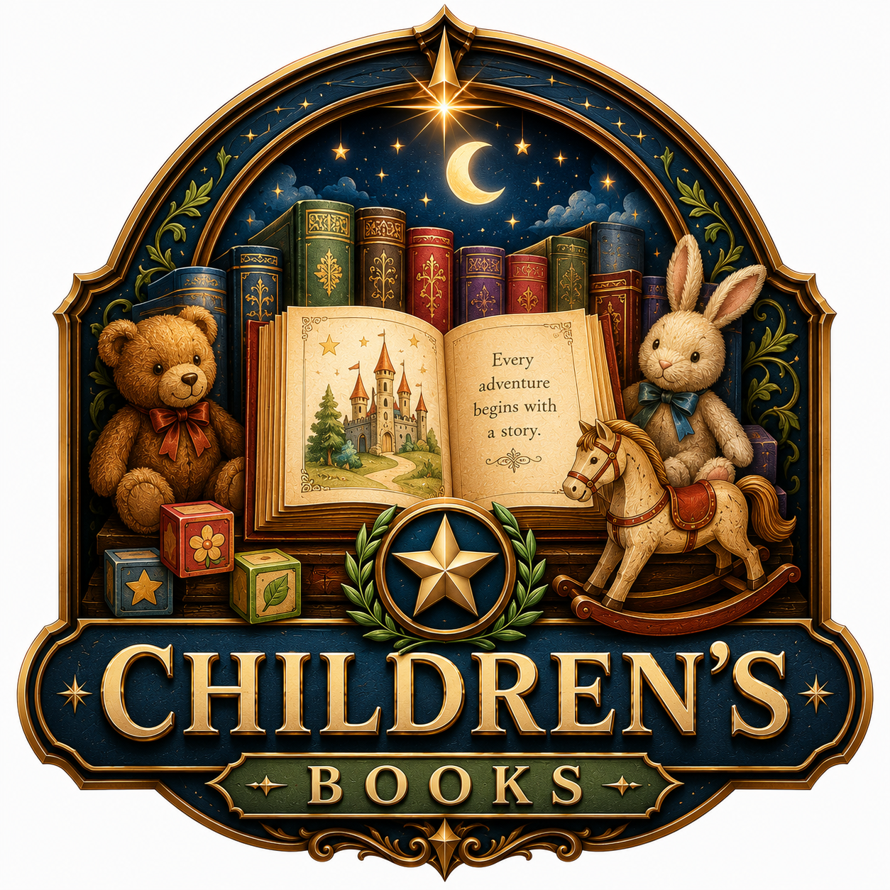 Children's Books