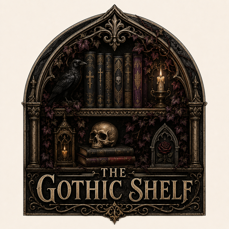 The Gothic Shelf