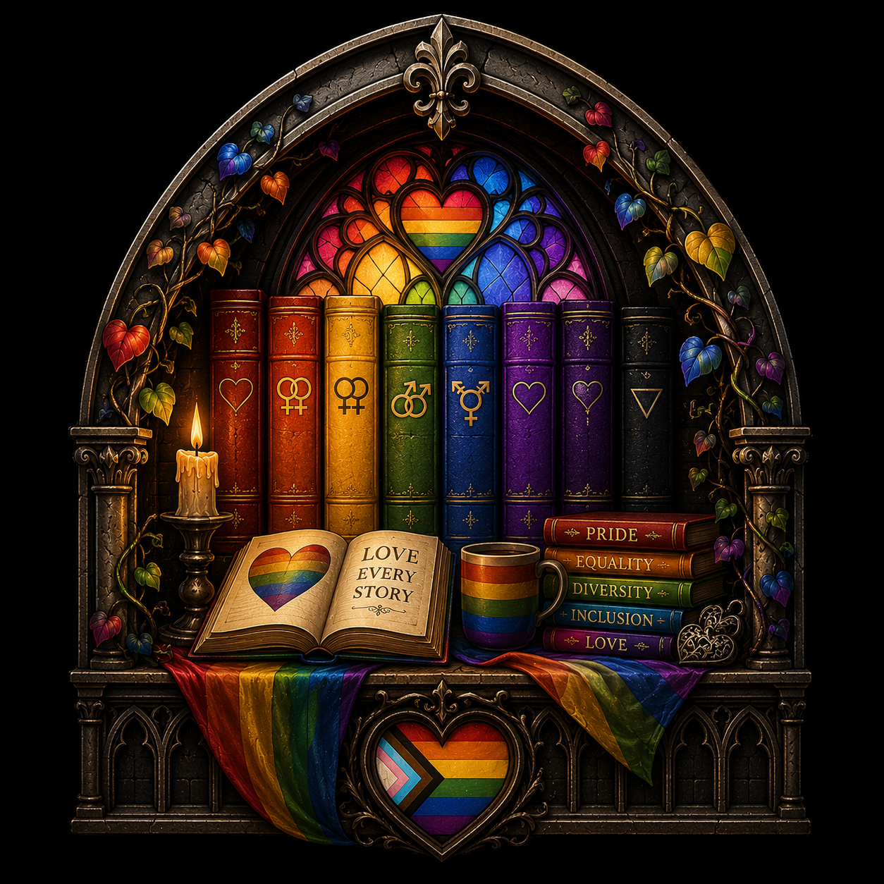 LGBTQ+