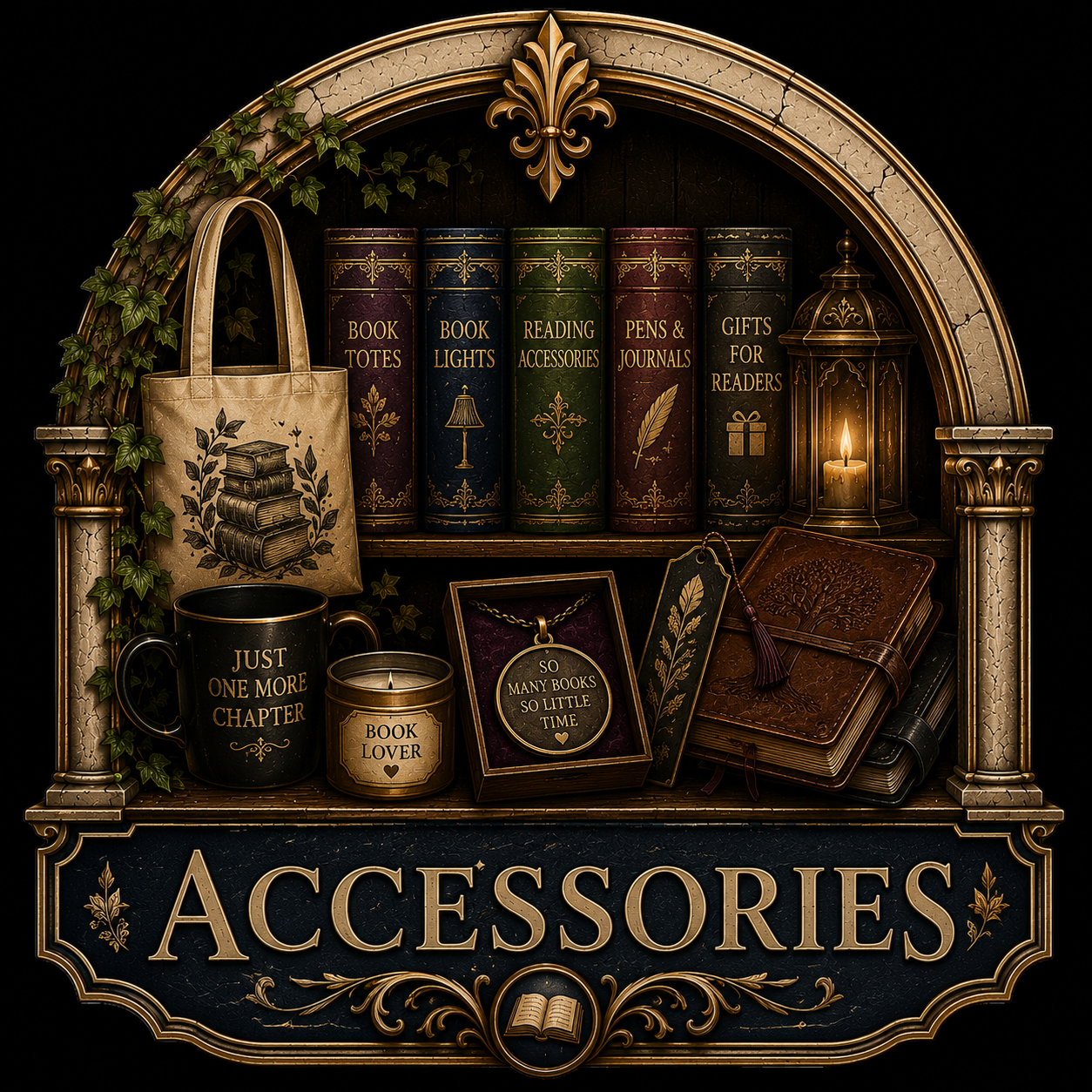 Accessories