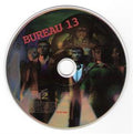 Bureau 13 PC CD-ROM