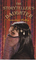The Storytellers Daughter