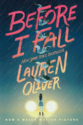 Before I Fall cover image