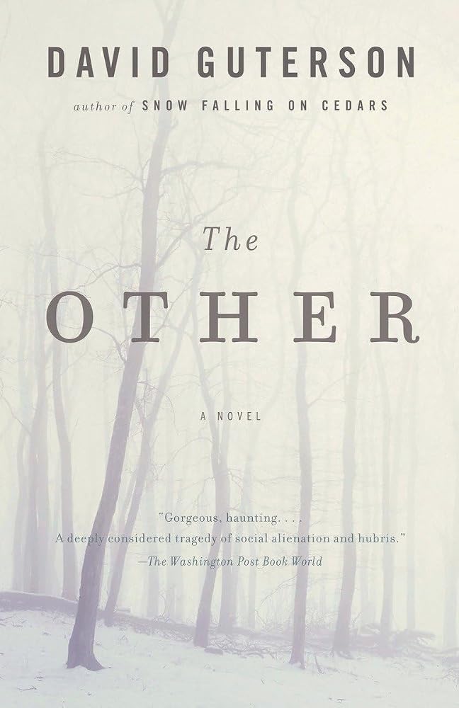The Other (Vintage Contemporaries) cover image