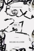 Box 21: A Novel cover image