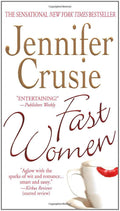 Fast Women cover image