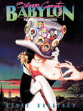 Bloom County Babylon: Five Years of Basic Naughtiness cover image