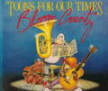 Toons for Our Times: A Bloom County Book of Heavy Metal Rump 'N Roll cover image