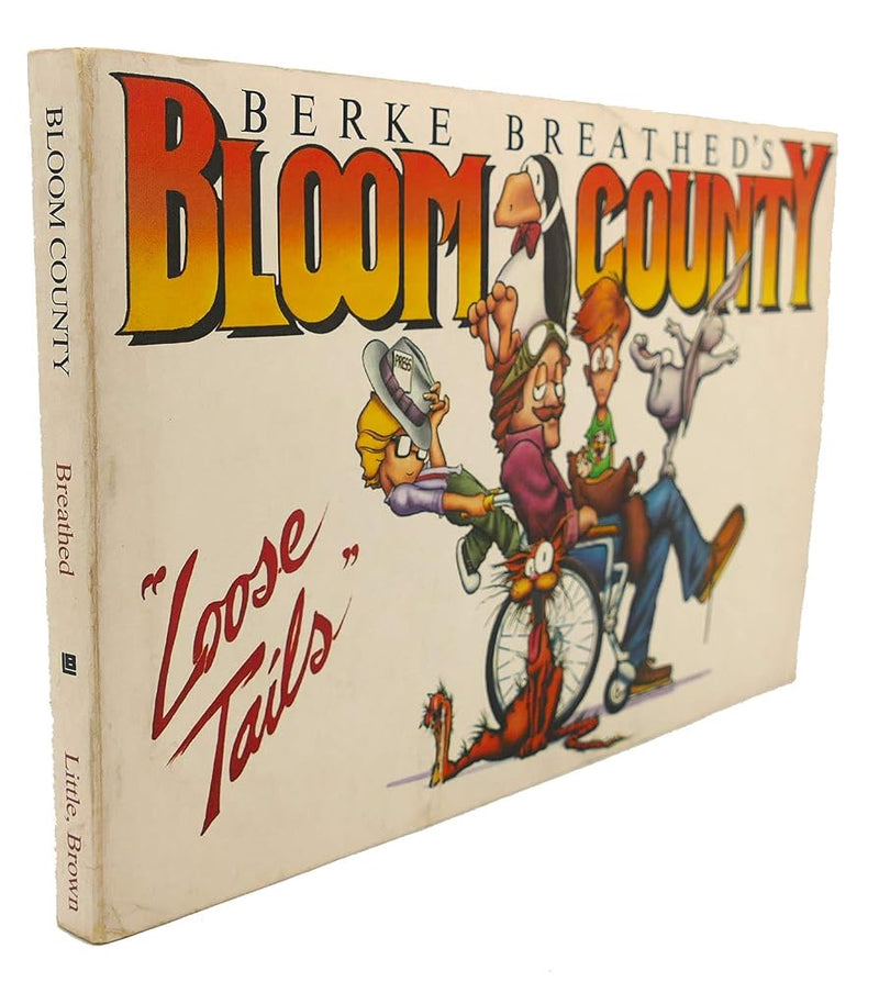 Bloom County 