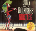 Billy and the Boingers Bootleg (Bloom County Book) cover image