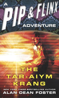 The Tar-Aiym Krang cover image