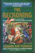 The Reckoning cover image