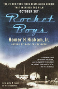 Rocket Boys (The Coalwood Series #1) cover image
