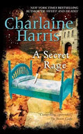 A Secret Rage cover image
