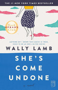 She's Come Undone cover image