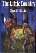 The Little Country cover image