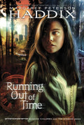Running Out of Time cover image