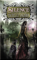 Silence (Queen of the Dead) cover image