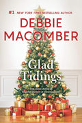 Glad Tidings: An Anthology cover image