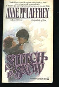 Stitch in Snow cover image