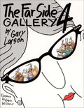 The Far Side® Gallery 4 cover image