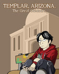 The Great Outdoors (Templar, Arizona, 1) cover image