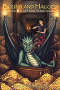 Bound And Hagged: Book One of Home Summonings (Home Summoings) cover image