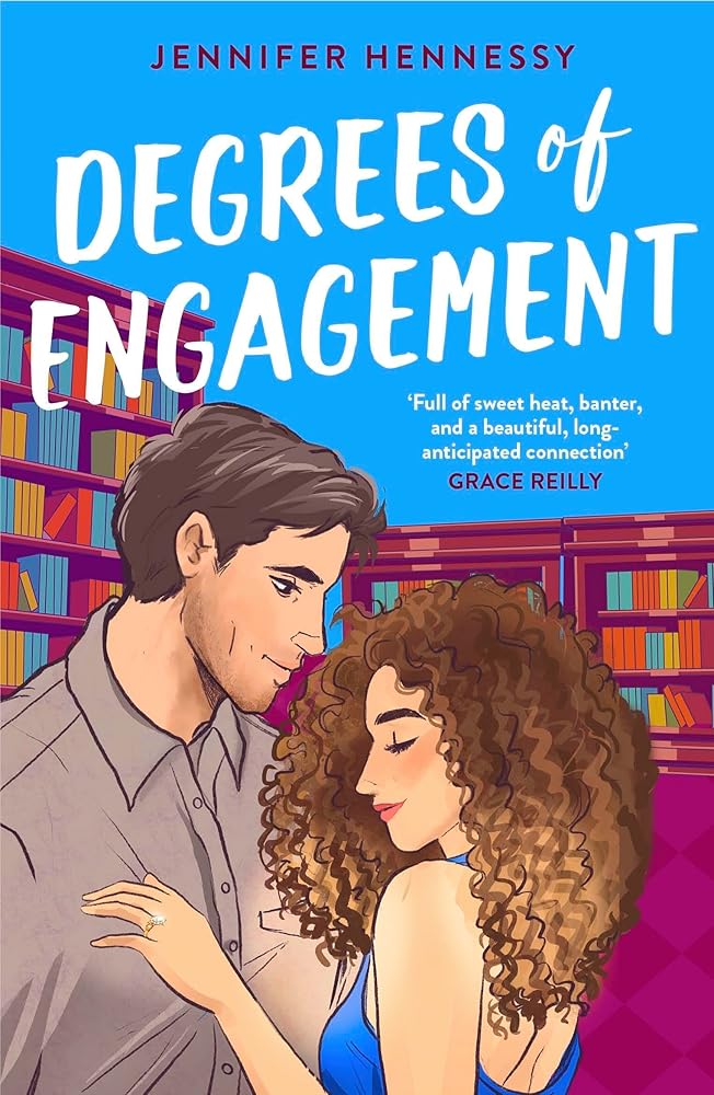 Degrees of Engagement cover image