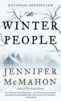 The Winter People cover image