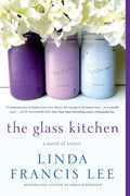 The Glass Kitchen: A Novel of Sisters cover image