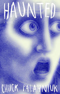 Haunted: A Novel cover image