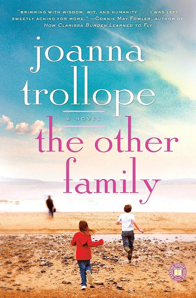 The Other Family: A Novel cover image