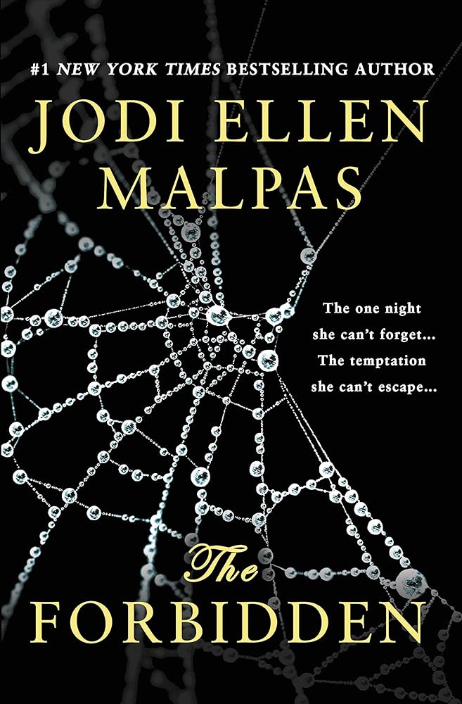 The Forbidden cover image