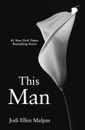 This Man (A This Man Novel) cover image