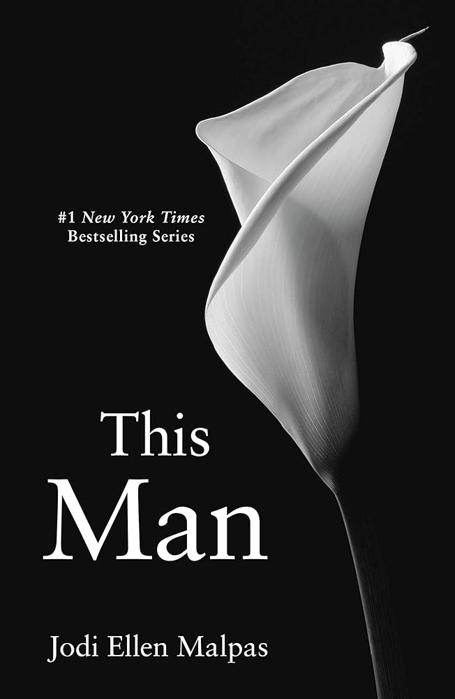 This Man (A This Man Novel) cover image