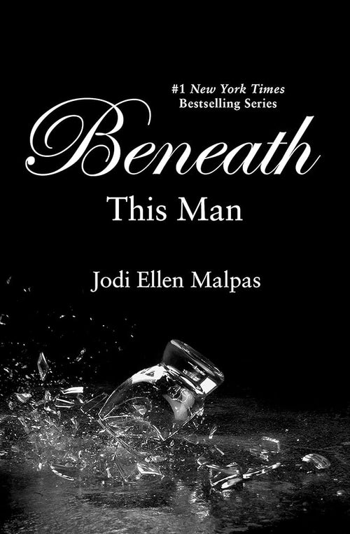 Beneath This Man (A This Man Novel) cover image