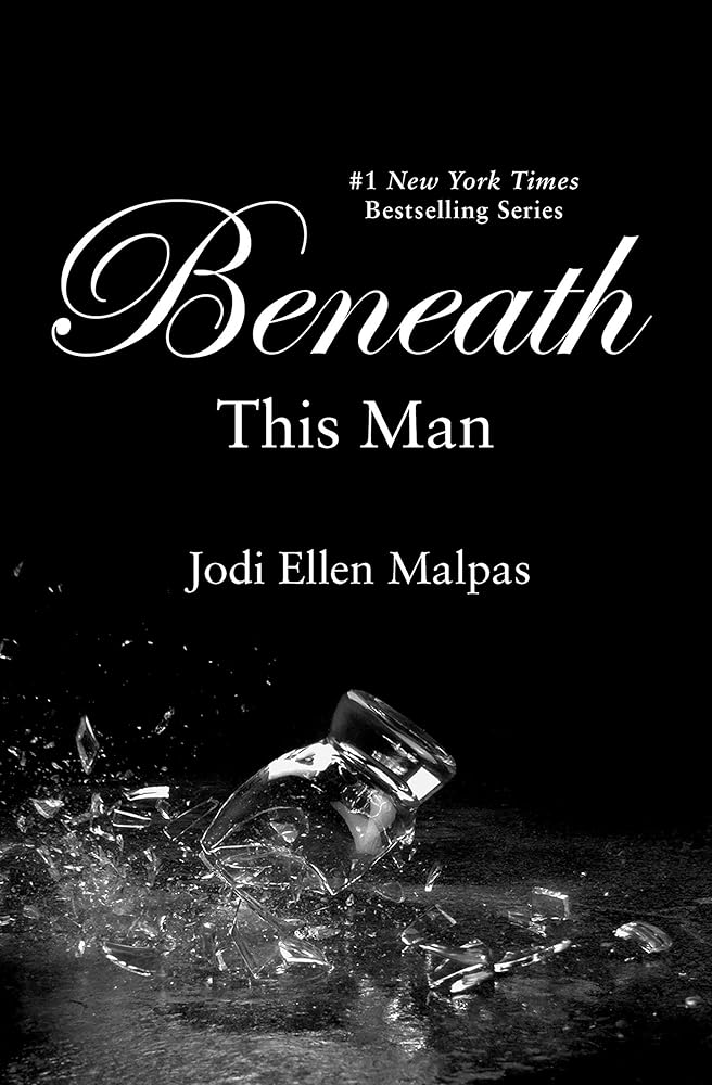 Beneath This Man (A This Man Novel) cover image