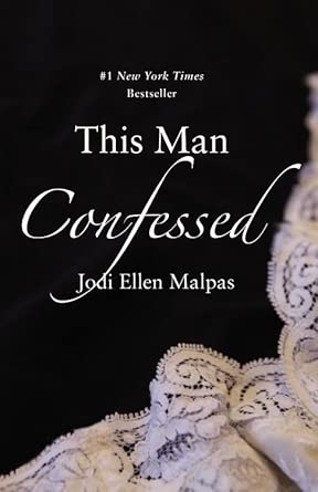 This Man Confessed (A This Man Novel) cover image