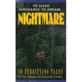 To Sleep, Perchance to Dream...Nightmare: 30 Terrifying Tales cover image