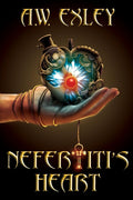 Nefertiti's Heart cover image