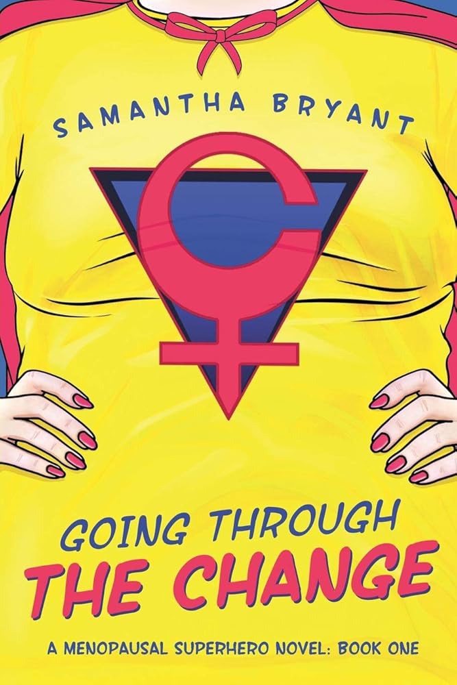 Going Through the Change cover image