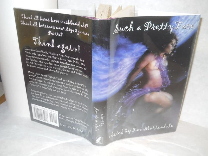 Such A Pretty Face cover image