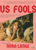Us Fools by Nora Lange - book cover
