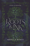 Roots in Ink (Scions of Belhaven) cover image